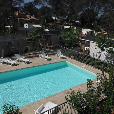 Résidence L'éléphant Saint-Raphaël Extérieur photo