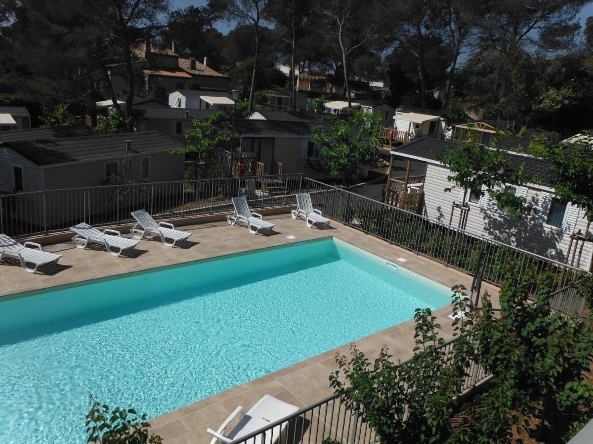 Résidence L'éléphant Saint-Raphaël Extérieur photo